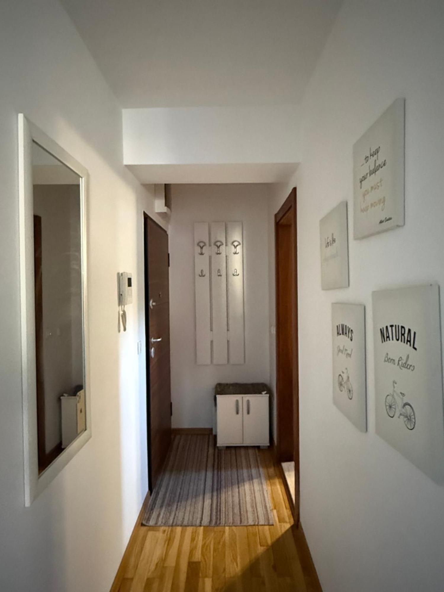 Nioi House With Free Parking *