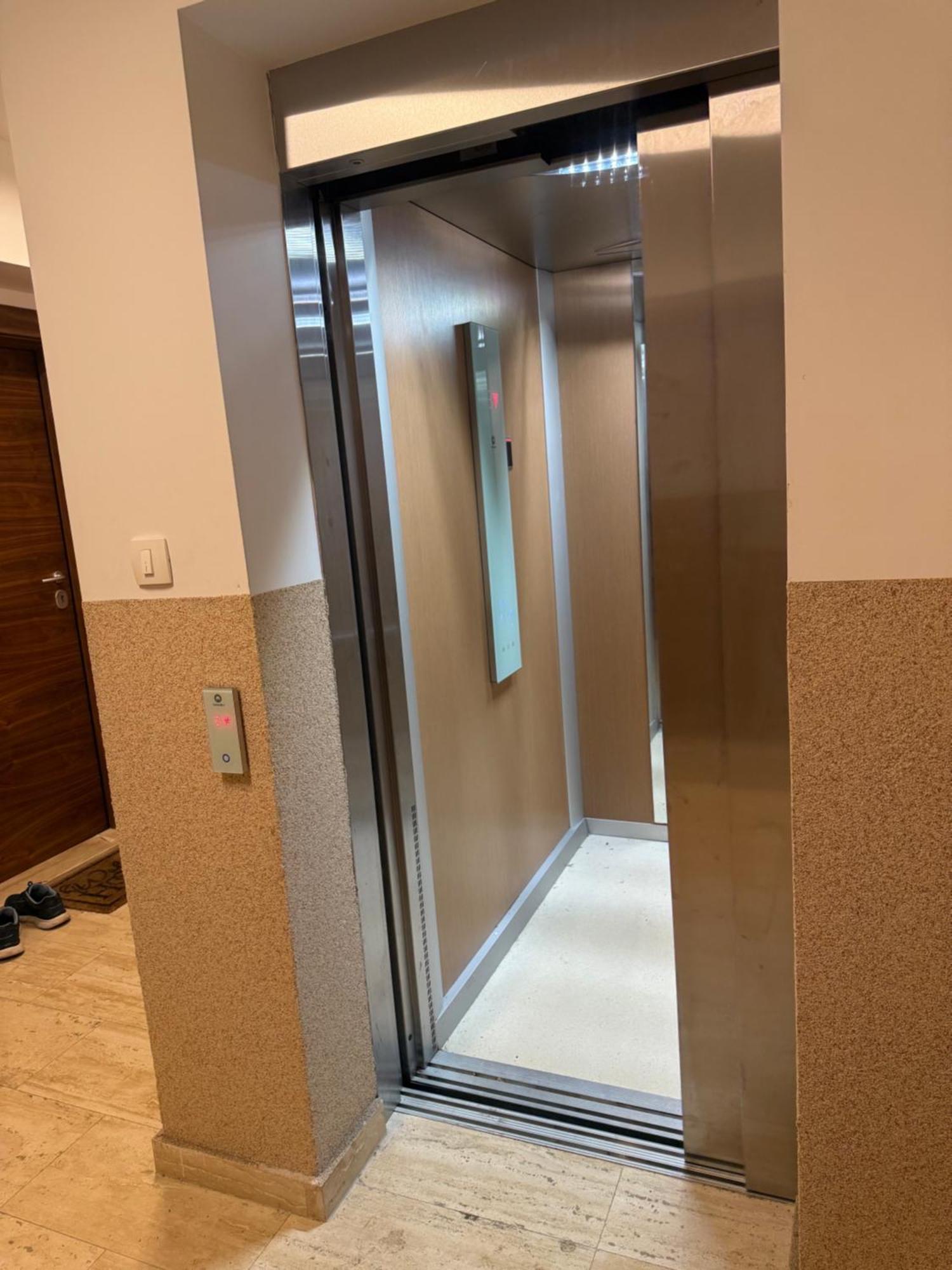 Nioi House With Free Parking Daire Budva